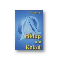 Gambar Hidup yang Kekal dari Yasperin Bookstore undefined 1 Tokopedia