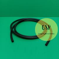 Gambar Oring Karet Meteran 2mm / O-Ring Cord NBR dari Goldya Sejahtera Teknindo undefined 2 Tokopedia