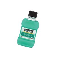 Gambar LISTERINE FRESHBURST 80ML/KUMUR/PENYEGAR NAFAS dari Apotik Century undefined 2 Tokopedia