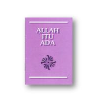Gambar Allah itu Ada dari Yasperin Bookstore undefined 1 Tokopedia