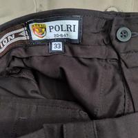 Gambar BAJU PDL SUS STELAN POLRI - 36/16 dari deny shebe undefined 2 Tokopedia