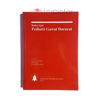 Gambar Buku Kedokteran IDAI Buku Ajar Pediatri Gawat Darurat dari dokterpintar undefined 1 Tokopedia