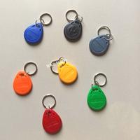 Gambar Rfid Key Chain 125Khz / Gantungan Kunci Rfid 125Khz / Keychain Rfid dari toko tekno asli undefined 1 Tokopedia