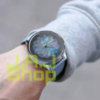 Gambar CASE CASING FULL COVER LAYAR SAMSUNG GALAXY WATCH ACTIVE 2 40MM SOFT DGSGT - Hitam dari J A J SHOP TT undefined 2 Tokopedia