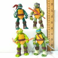 Gambar ACTION FIGURE TMNT NINJA TURTLE SATUAN dari Rumah Rien undefined 1 Tokopedia