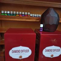 Gambar diamond diffuser young living dari JessLouis undefined 1 Tokopedia