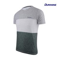 Gambar DK Daily Active Wear Tri Colors Seamless Grey Green - Regular Fit - S dari Duraking Outdoor and Sports undefined 3 Tokopedia