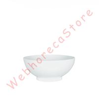 Gambar Blanc Porridge Noodle Bowl 14cm 250ml/ Mangkok Bubur Mie Sop Keramik dari Webhorecastore undefined 1 Tokopedia
