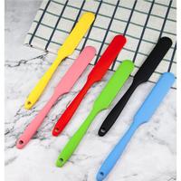 Gambar BHouse - Scrapper Spatula Krim Butter Spatula Kue - Biru dari Blue House Official undefined 3 Tokopedia