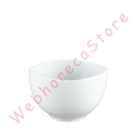 Gambar Blanc Organic Rice Soup Bowl 12cm 350m/ Mangkok Nasi Sop OG Keramik dari Webhorecastore undefined 1 Tokopedia