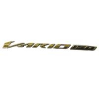 Gambar Emblem Vario 150 Type 1 86831K59AA0ZB dari Honda Cengkareng undefined 3 Tokopedia