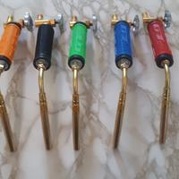 Gambar gas torch mata 1#kompor las LPG dari ALLADZIFISTORE_NEW undefined 2 Tokopedia