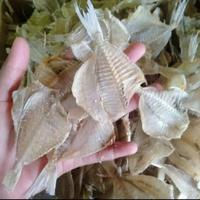 Gambar Ikan asin kapasan 250gram dari IKAN LAUT SEGAR CAK AL FATH undefined 1 Tokopedia