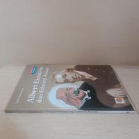 Gambar BUKU ORI -ALBERT EINSTEIN DAN EDWARD JENNER - REFERENSI BIOGRAFI TOKOH dari ERIC BOOKS undefined 2 Tokopedia