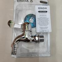 Gambar KRAN AIR ONDA EXCLUSIVE TYPE F 800 Y 1/2 INCH dari sinar mas sumber rejeki teknik undefined 1 Tokopedia