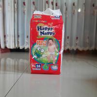 Gambar Pampers Happy Nappy - S dari Faradiba_Shop1 undefined 5 Tokopedia