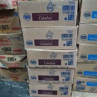 Gambar Susu Bendera Kental Manis Frisian Flag Coklat - 1 Pak 6 Sachet 40 Gram dari Toko Sembako AYOK undefined 2 Tokopedia