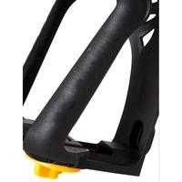 Gambar Holder Botol Minum Sepeda Adjustable MTB Aksesoris Sepeda - Hitam dari conngallery undefined 3 Tokopedia