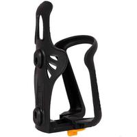 Gambar Holder Botol Minum Sepeda Adjustable MTB Aksesoris Sepeda - Hitam dari conngallery undefined 2 Tokopedia