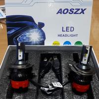 Gambar Lampu Led H4 Aoszx, Terang, Fokuss dari Andre Variasindo undefined 1 Tokopedia
