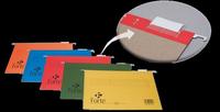 Gambar Map Gantung Forte - Merah dari Althon Stationery undefined 2 Tokopedia