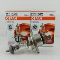 Gambar ORI Bohlam Halogen H4 OSRAM 12V 60/55 Watt Lampu depan utama mobil dari Battery Accu Aki Bandung undefined 4 Tokopedia