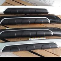 Gambar Bumper Belakang Innova Reborn Skid Plate dari GOLDEN STAR VARIASI undefined 4 Tokopedia