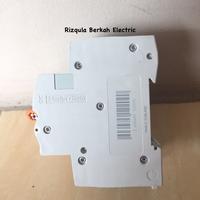 Gambar MCB SCHNEIDER 6A/10A/16A/20A 3 phase 3phase 3pole DOMAE dari Rizqiana Berkah undefined 2 Tokopedia