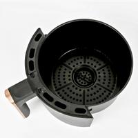 Gambar STYLIES Air Fryer 2 Liter Garansi Resmi dari VIXION HOME SOLUTION undefined 4 Tokopedia