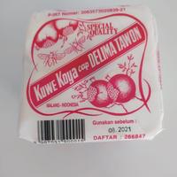 Gambar Kue koyah Kacang Hijau" Delima" 250gr - Cipta Rasa Blitar dari cintakuliner0744 undefined 1 Tokopedia