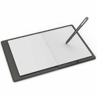 Gambar XP-Pen Note Plus Smart Digital Sketch Book with Passive Pen dari Penaku undefined 4 Tokopedia
