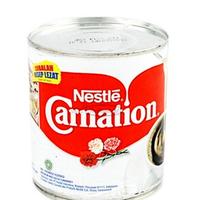 Gambar SUSU KENTAL MANIS NESTLE CARNATION ECERAN TERMURAH BISA FREE ONGKIR dari NEW5758NOW undefined 1 Tokopedia