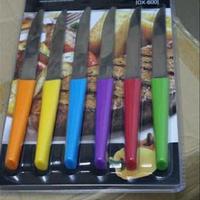 Gambar pisau stik rainbow oxone ox-600 dari Cede raya undefined 2 Tokopedia
