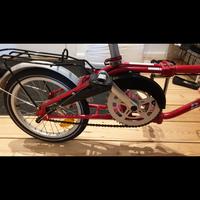 Gambar Sepeda Dahon USA Dahon Classic dari Sparepart Sepeda Bandung undefined 4 Tokopedia