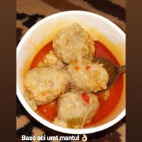 Gambar baso aci tulang rangu dari Dapur Bunda H&amp;Z undefined 2 Tokopedia