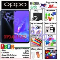 Gambar OPPO A92 8/128GB GARANSI RESMI OPPO INDONESIA 8GB / 128GB - Twilight black dari spazy undefined 1 Tokopedia