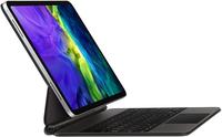 Gambar Apple Magic Keyboard For iPad Pro 11 2018 2019 2020 2021 2022 - BLACK dari IMART STORE undefined 2 Tokopedia