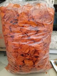 Gambar Kerupuk Lala merah poco poco 250gr (mentah) dari BJPFood undefined 4 Tokopedia