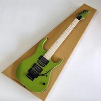 Gambar Gitar Listrik Original RG 320 Hijau (bukan ibanez) dari Andry.music undefined 1 Tokopedia