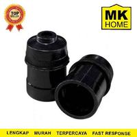 Gambar FITTING GANTUNG BROCO 216L HITAM dari MakmurBangunan undefined 1 Tokopedia