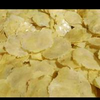 Gambar EMPING MELINJO SUPER PREMIUM KHAS MEDAN TERMURAH MEDAN KERUPUK EMPING 1KG dari BUAHSEGARMEDAN undefined 1 Tokopedia