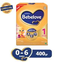 Gambar bebelove 1 0-6 bulan 400gr dari Toserba AW undefined 1 Tokopedia
