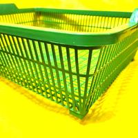 Gambar tray jaring bak lubang uk 37 x 29 x 10 cm untuk menanam kangkung dari Helook shop undefined 3 Tokopedia
