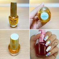 Gambar Preloved / Bekas Kutek OPI Sheer Tints Jelly Nail Polish dari Pooky Bear undefined 3 Tokopedia