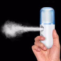 Gambar I Beauty Nano Mist Spray dari hanifku undefined 3 Tokopedia
