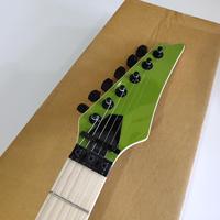 Gambar Gitar Listrik Original RG 320 Hijau (bukan ibanez) dari Andry.music undefined 3 Tokopedia
