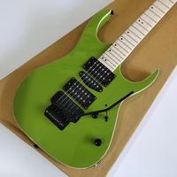 Gambar Gitar Listrik Original RG 320 Hijau (bukan ibanez) dari Andry.music undefined 2 Tokopedia