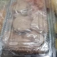 Gambar siomay ikan tenggiri asli dari SHANSIRO undefined 2 Tokopedia
