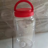 Gambar TOPLES PLASTIK TEBAL UKURAN 3 LITER (3000ML)-AS dari OCTOBER SHOP undefined 3 Tokopedia