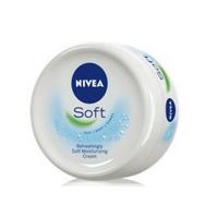 Gambar NIVEA SOFT 50 ML / KRIM PELEMBAP / PELEMBAP WAJAH / PELEMBAP KULIT dari Apotik Century undefined 3 Tokopedia